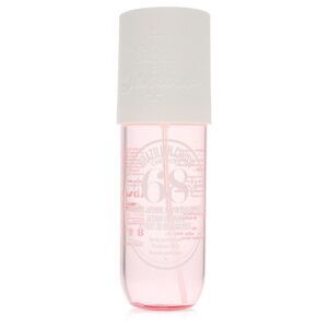 Sol De Janeiro Cheirosa 68 Perfume Mist Fruity Women Pink
